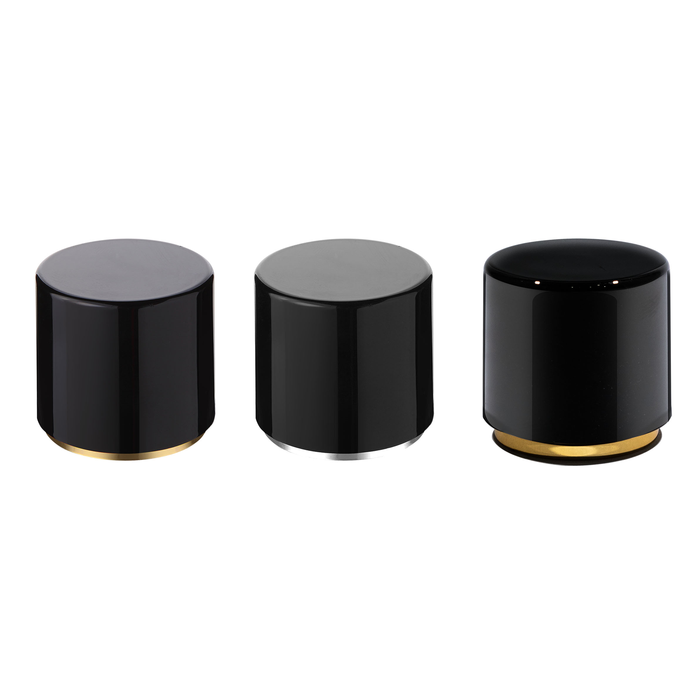 Boy Perfume Cap — Caps — No Collar wholesale perfume bottle